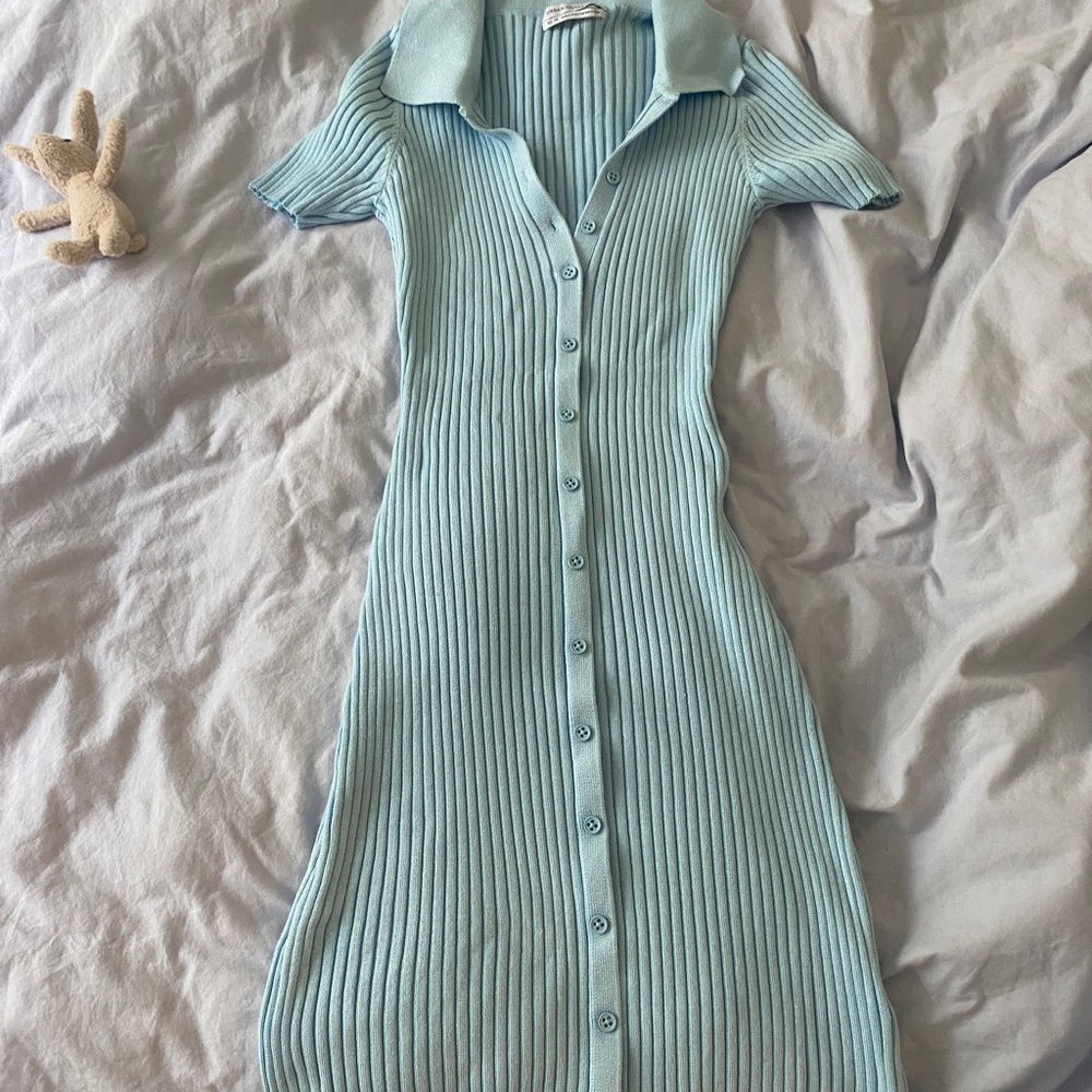 Urban outfitters knit dress